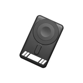 Italio Tech Magnetix Crown+ 10000mAh Wireless Power Bank